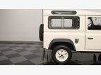 Thumbnail Photo 26 for 1993 Land Rover Defender 90